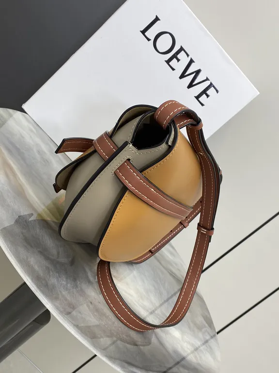 Loewe Bag 